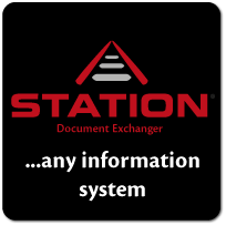 any information system station