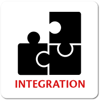integration station advantages