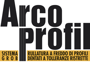 Arcoprofil logo