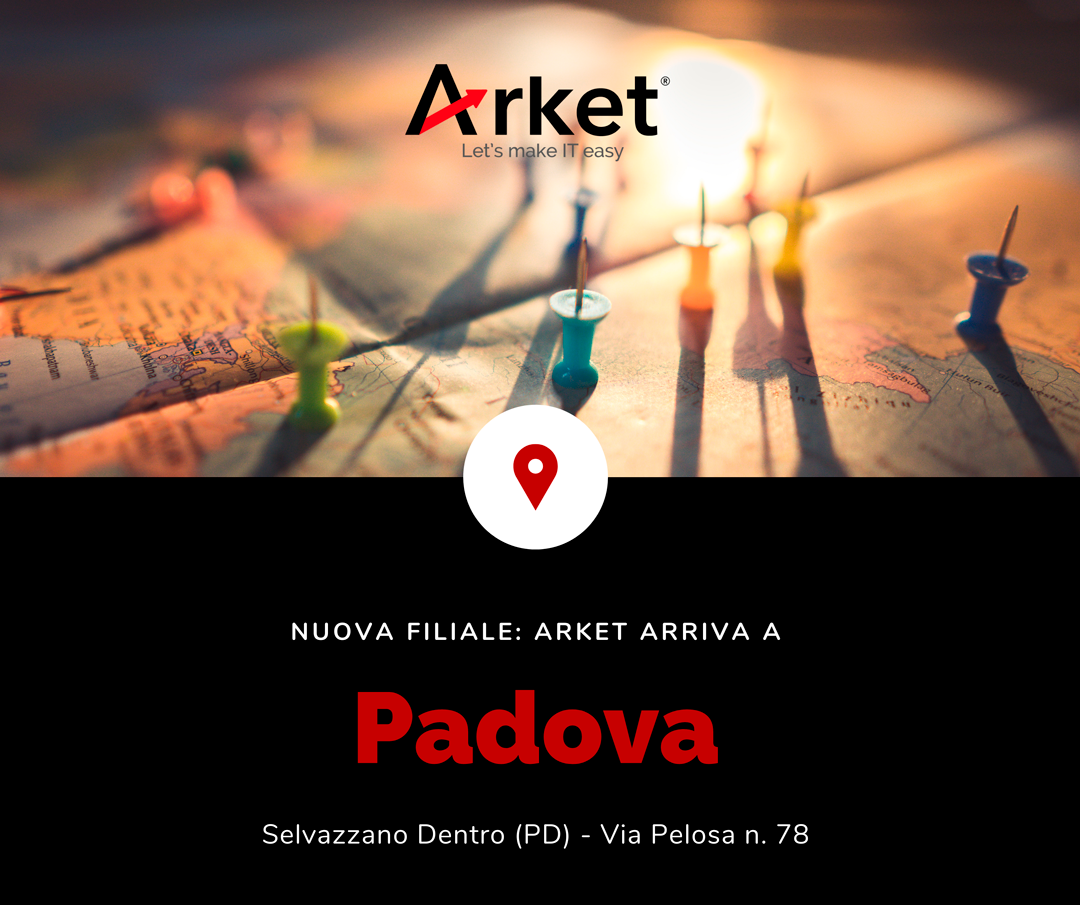 nuova filiale Arket Padova1080x905