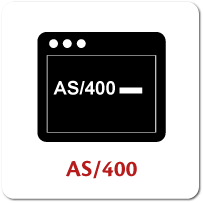 as400 station funzionalita