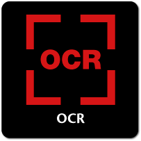 OCR station funzionalita